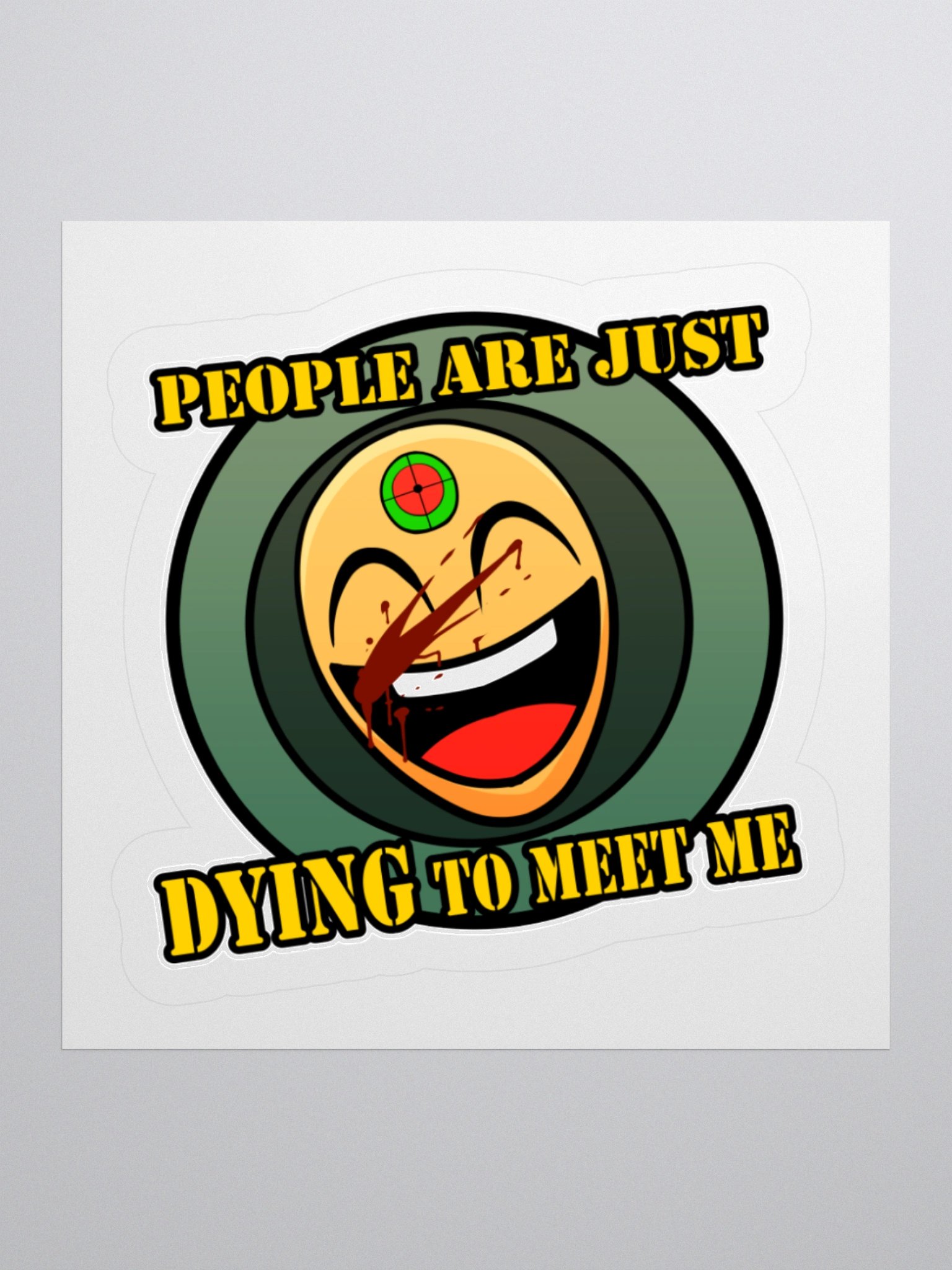 Major Phee - Meet Me product image (3)