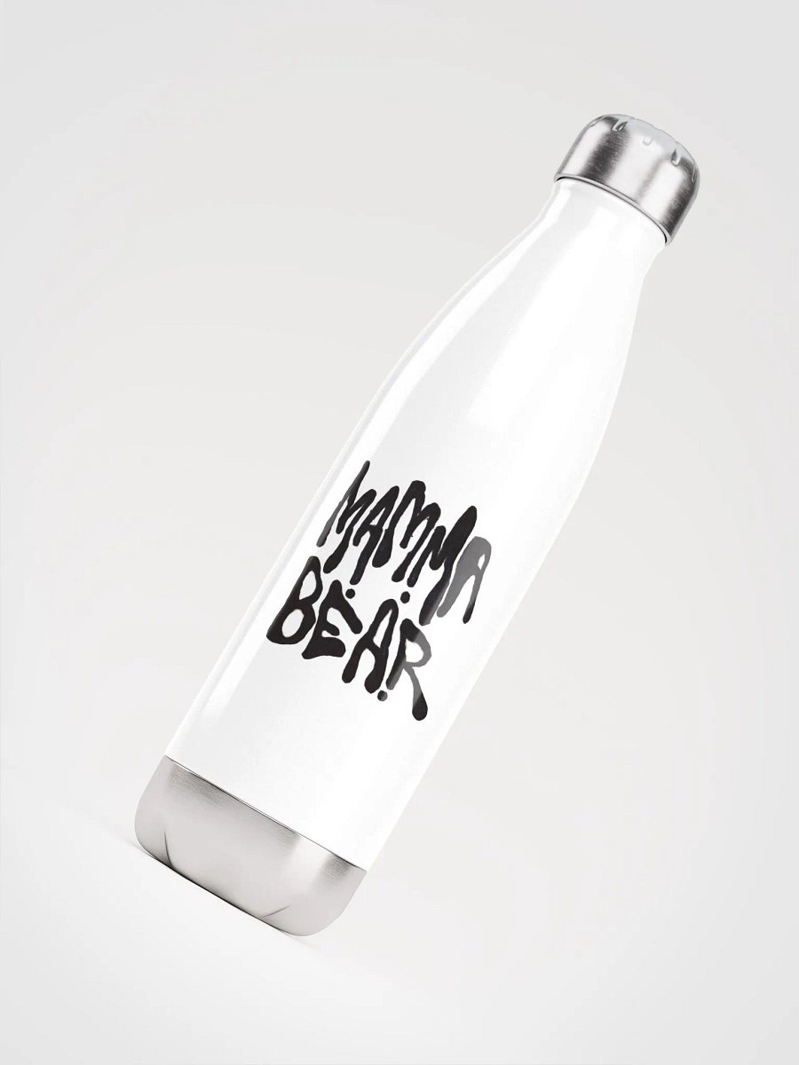 MammaBear Water Bottle product image (4)