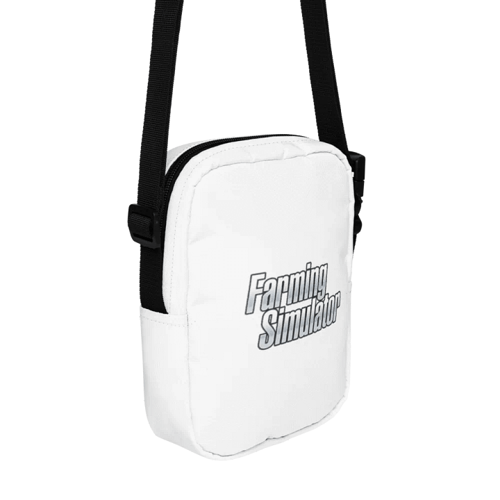 Univerzální taška Crossbody Print Utility Spálov product image (1)