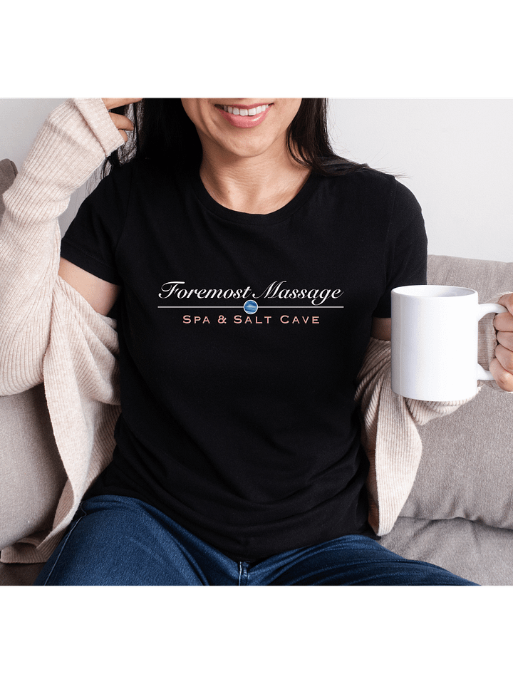 Bella Canvas Womens Tee product image (1)