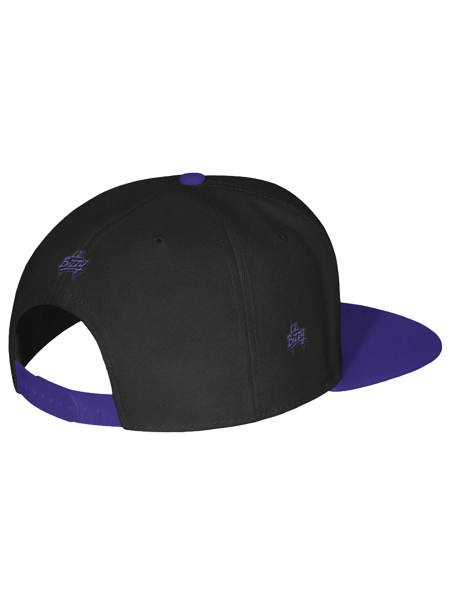 Official Lil Bizzy Snapback product image (17)