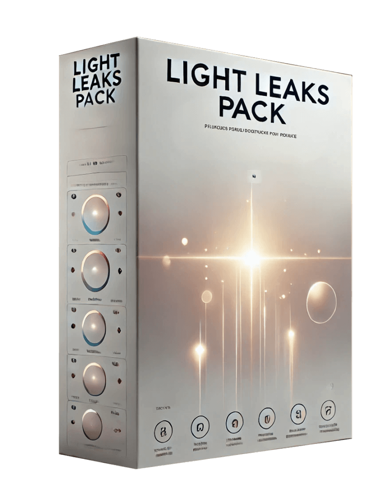 Light Leaks product image (1)