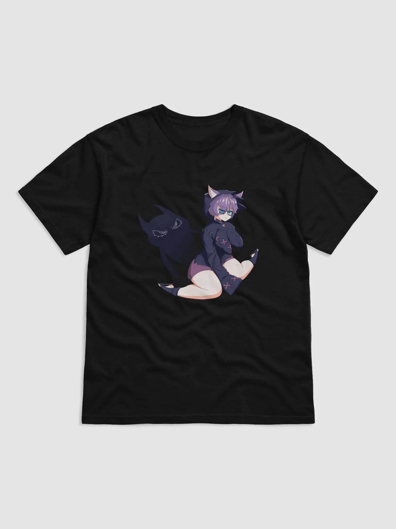 Vex Cosplay Shirt product image (1)