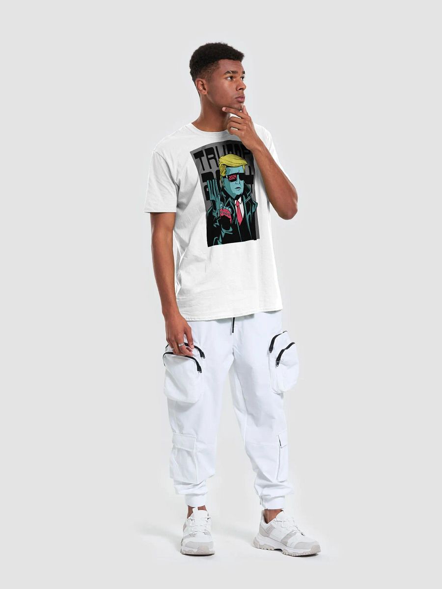 2024 Pop Art Revolution T-Shirt product image (5)