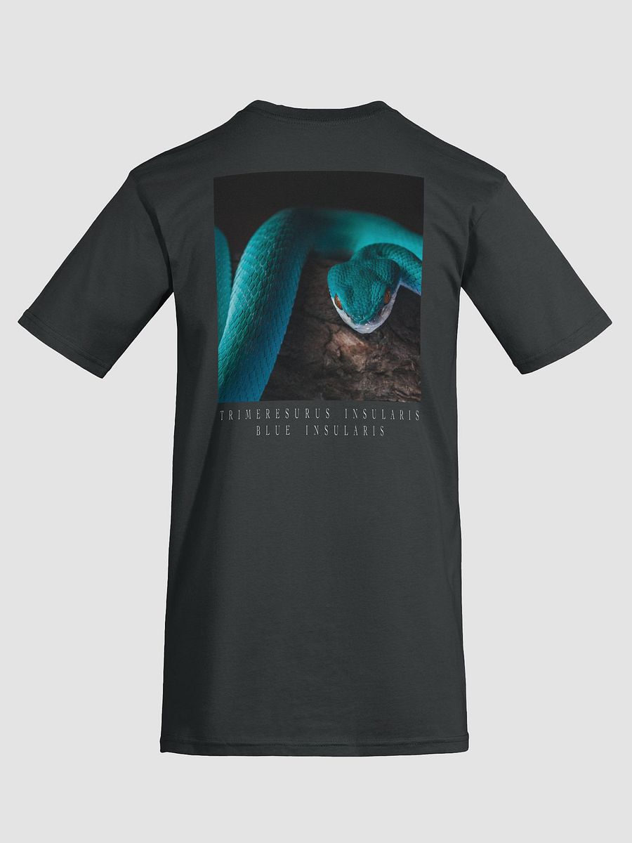 Trimeresurus Insularis Tee product image (6)