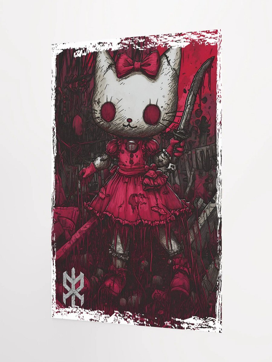 Hello, Madness. poster product image (3)