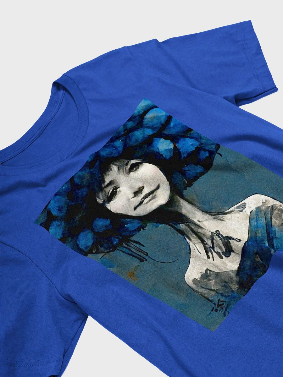 Blueberries Tee product image (3)