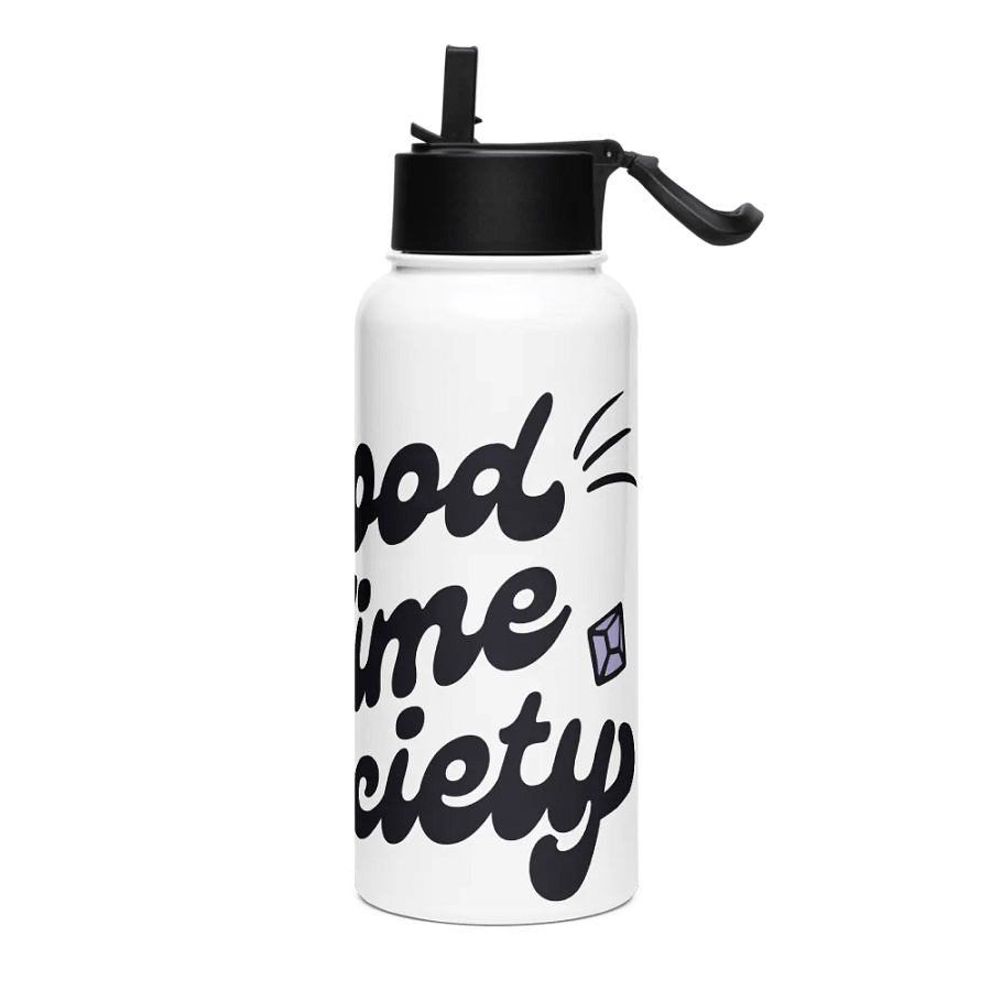 For a Good Time-- HYDRATE! product image (3)