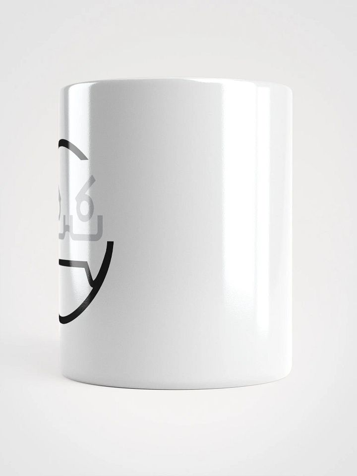 GREMCORP® Full Logo Mug product image (2)