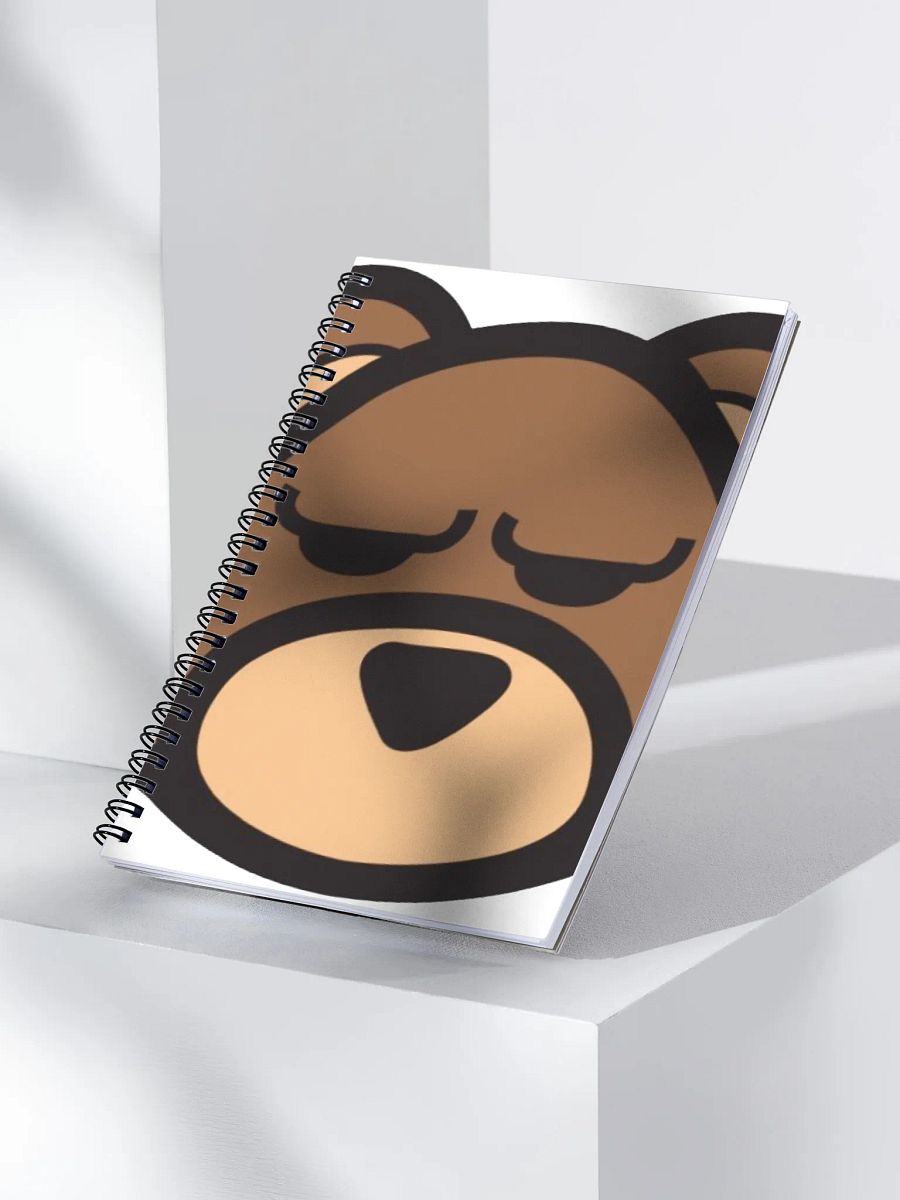 HAPPY BEAR product image (3)