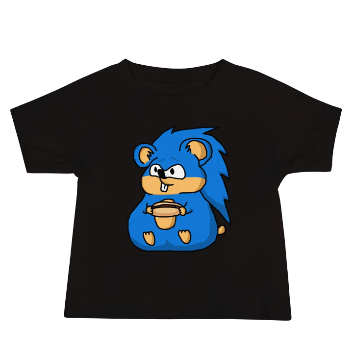 Speedy Infant Tee product image (2)