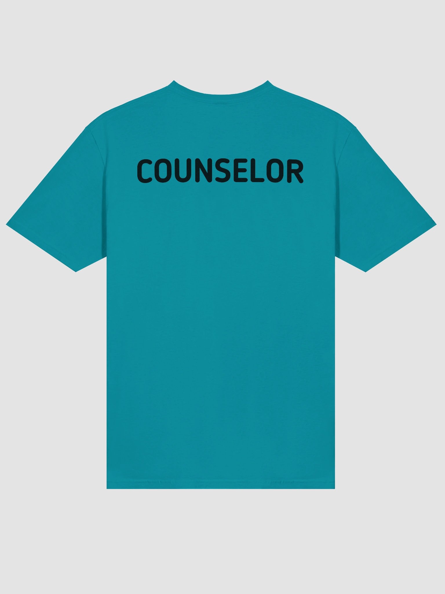 Freezer Camp Counselor Unisex T-Shirt product image (49)