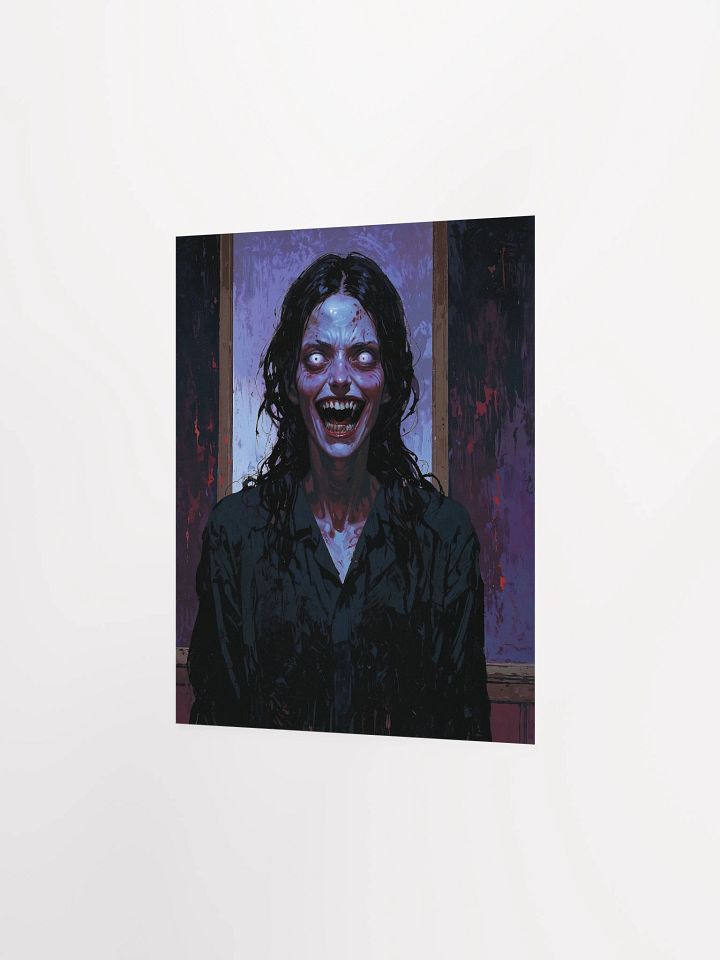 Smile, Darling Matte Poster product image (10)
