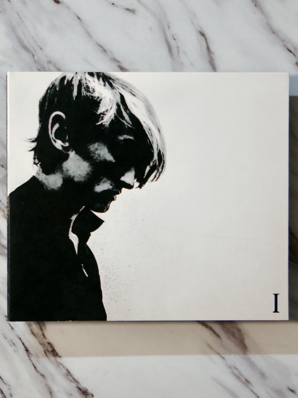 The Astronaut CD product image (1)