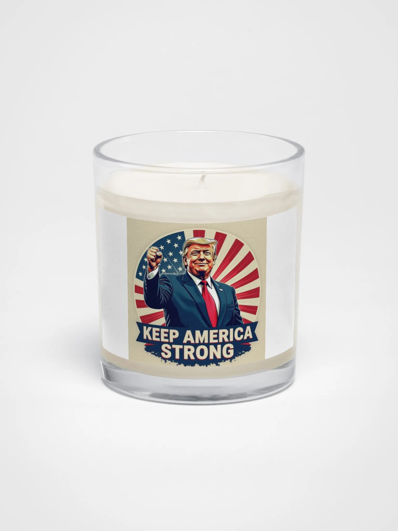 PRESIDENT DONALD TRUMP product image (1)