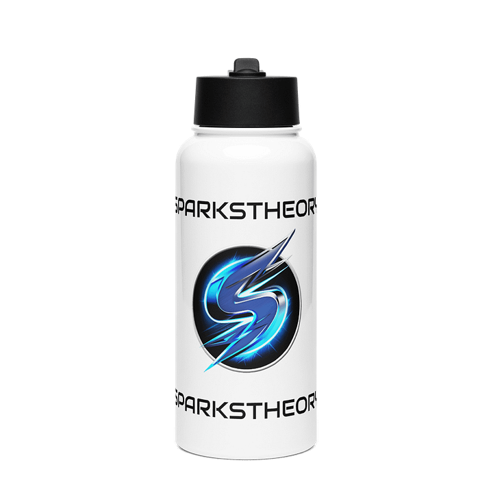 Sparks Water Bottle product image (1)