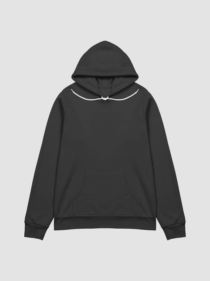 Hoodie w/ Gold Insignia product image (1)