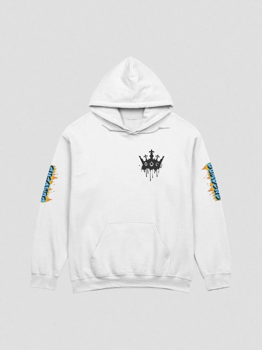 Stay High Squad X The Crown product image (1)