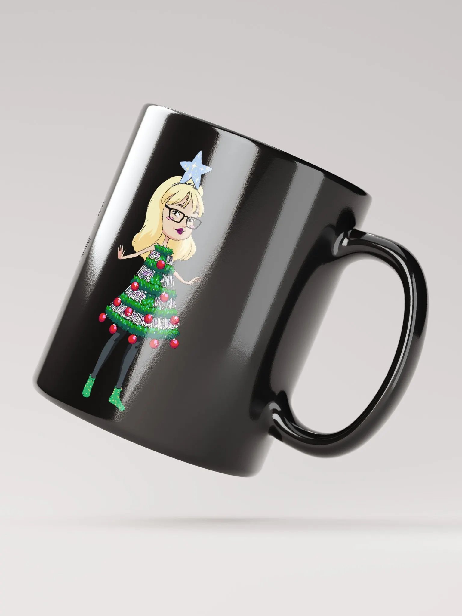 Hayley For All Seasons Mug product image (2)