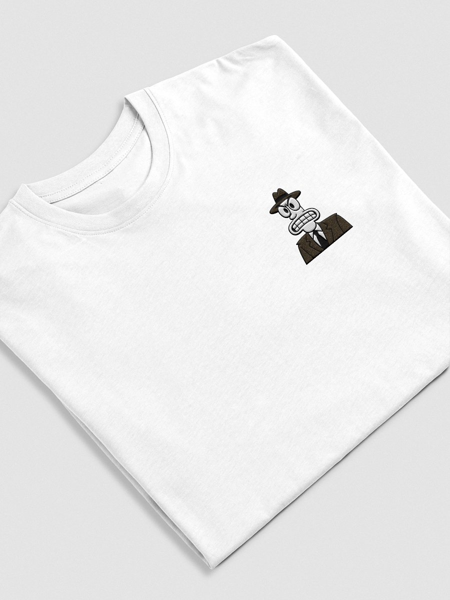 THE DELEGATE - COTTON T-SHIRT product image (11)