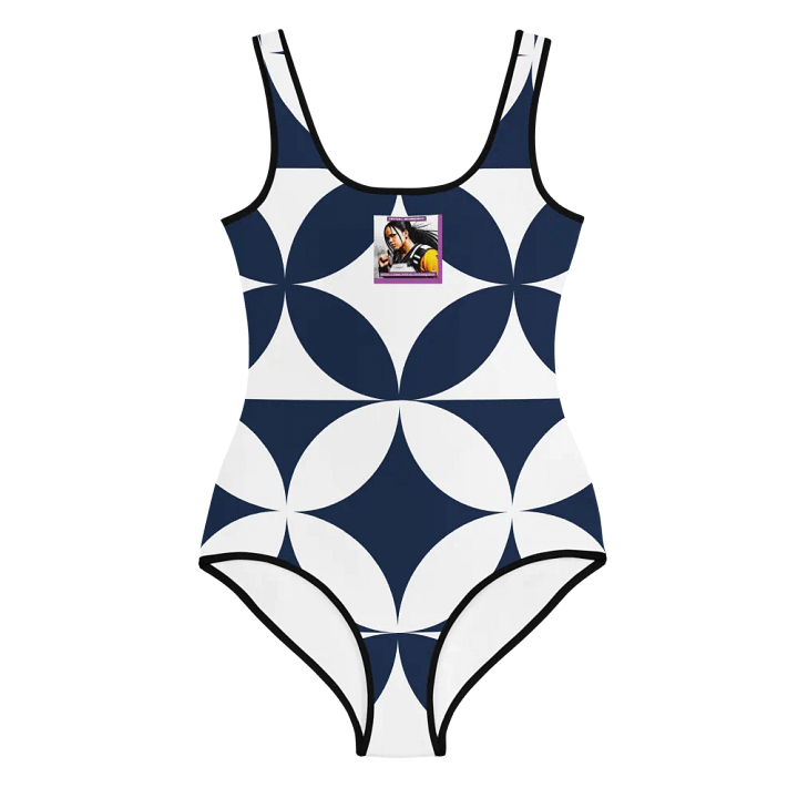 Starstruck Wrestler Youth Swimsuit product image (1)