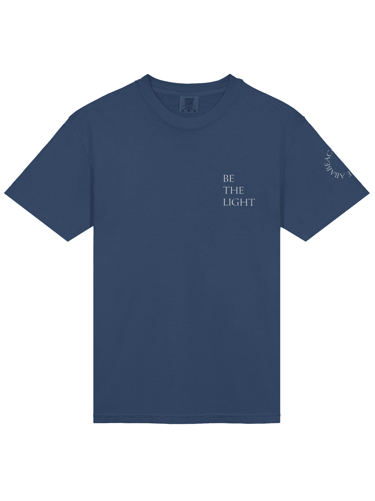 Lighthouse of Inspiration T-Shirt product image (30)