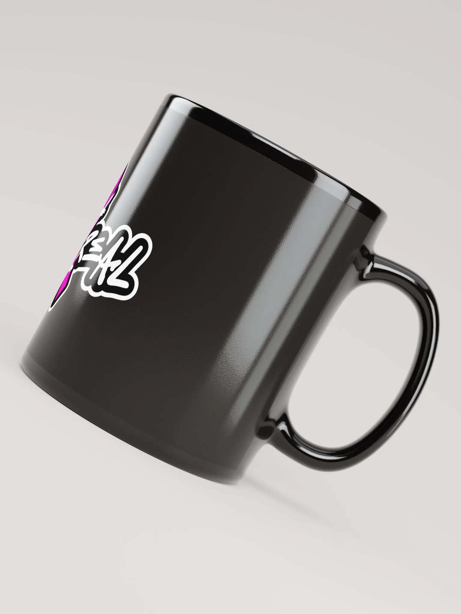 Breast Cancer Awareness Coffee Mug 2.0 product image (5)