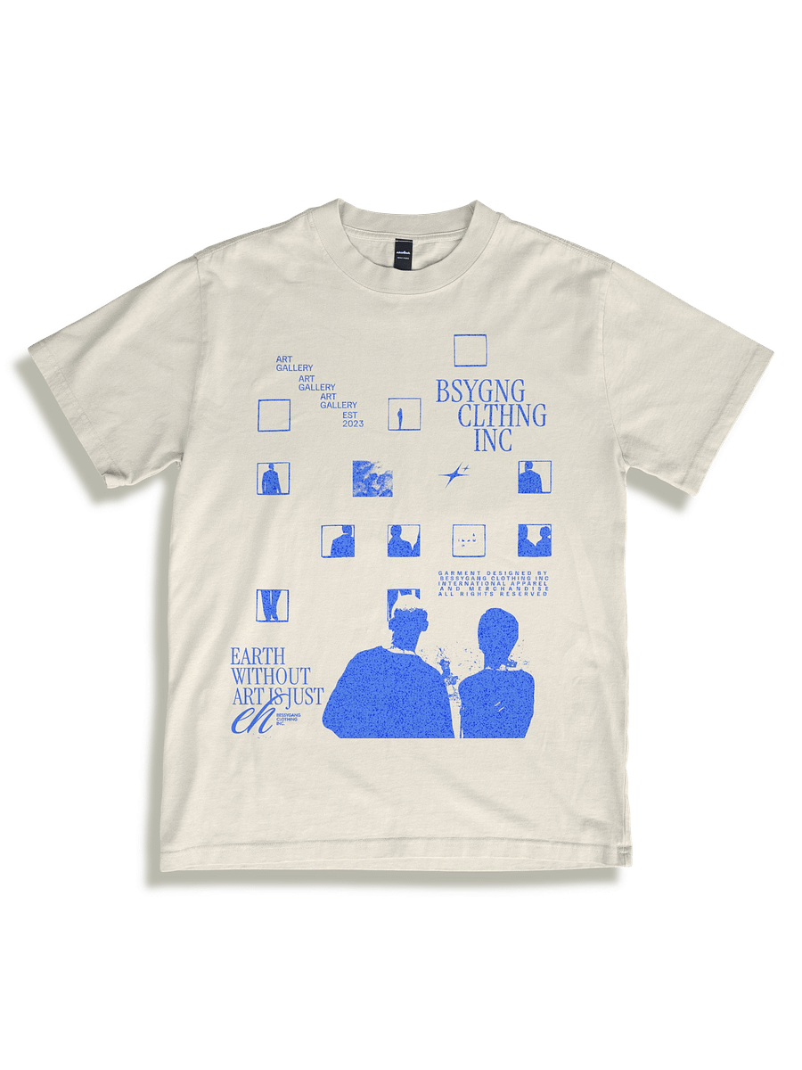 Art Gallery Tee product image (1)