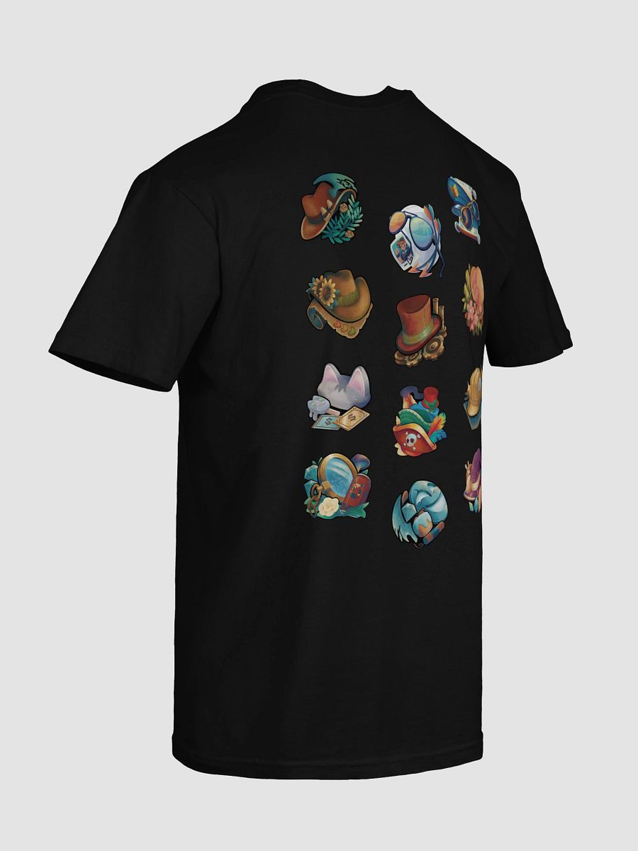 ScarVerse Tee product image (47)