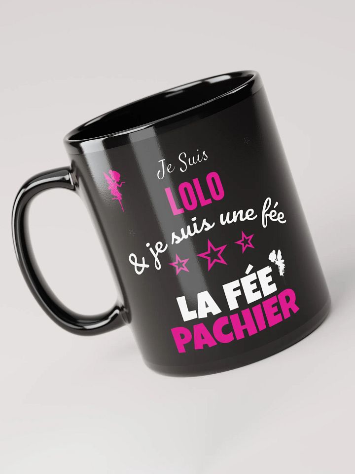 Je suis une fée - LOLO product image (1)