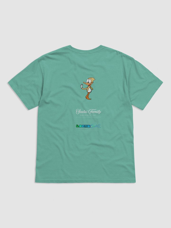 The "Duck For Your Luck* Shirt! product image (11)