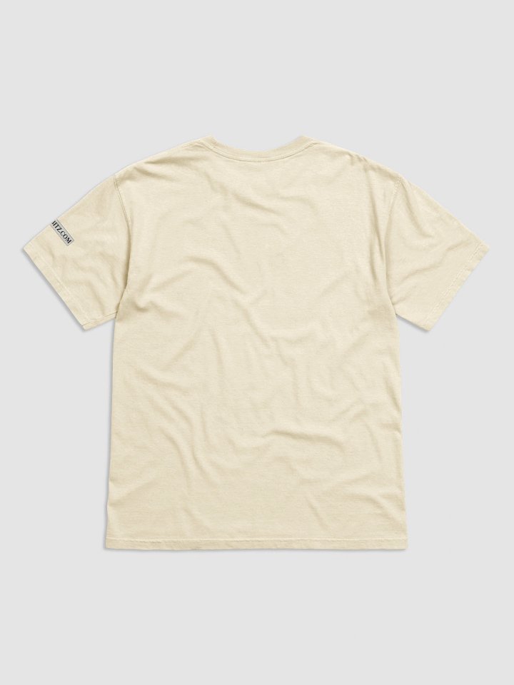 Munro Bars Comfort Cotton Tee product image (5)