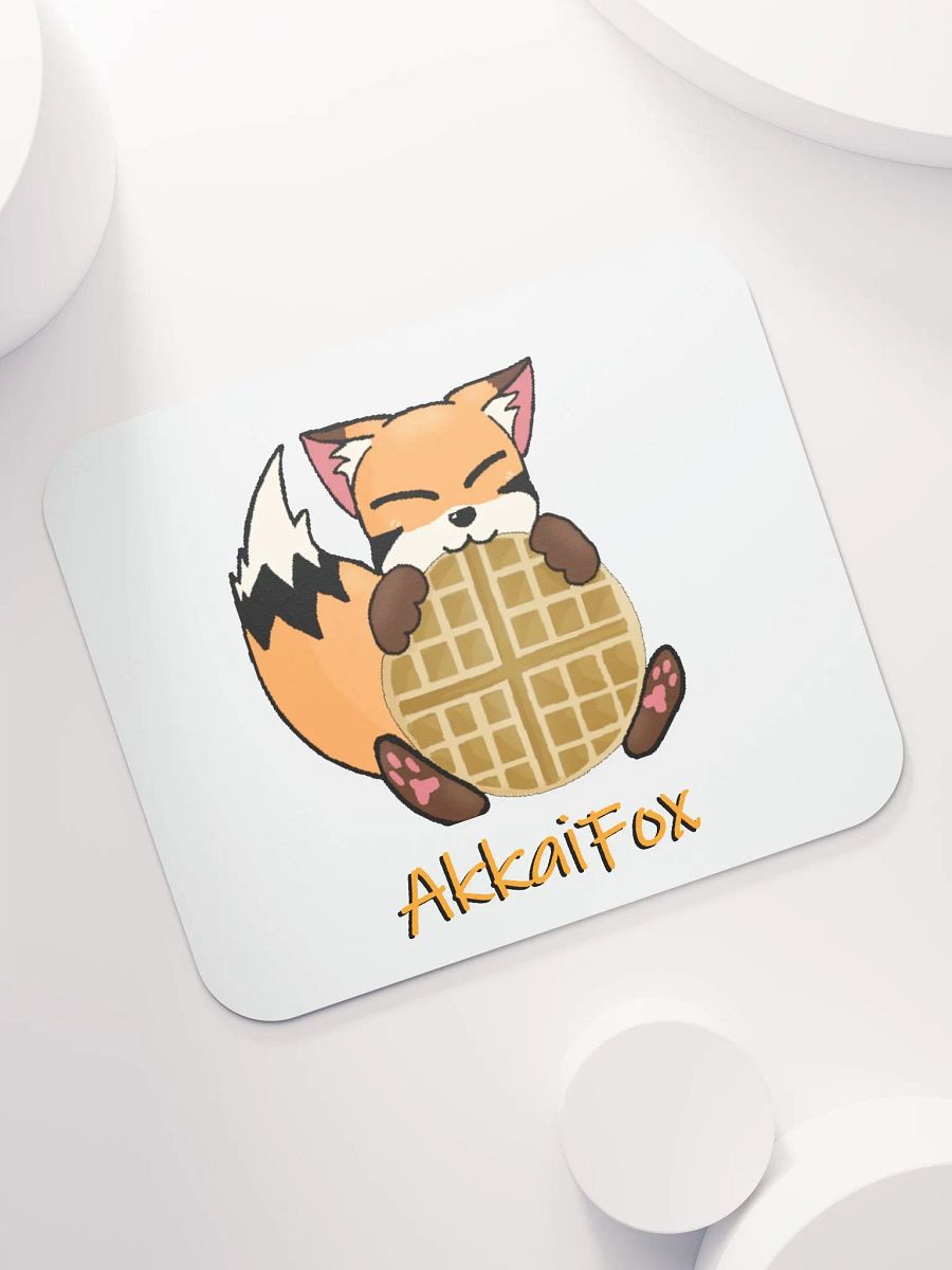 Spring Waffle Mouse Pad product image (7)