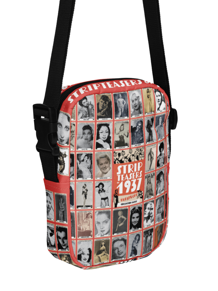 Showstoppers Mini-Bag product image (4)