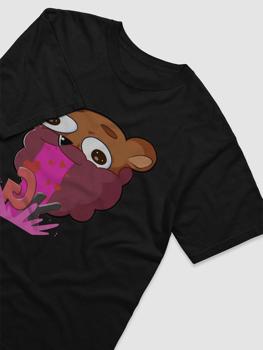 Throw-up Shirt! product image (3)