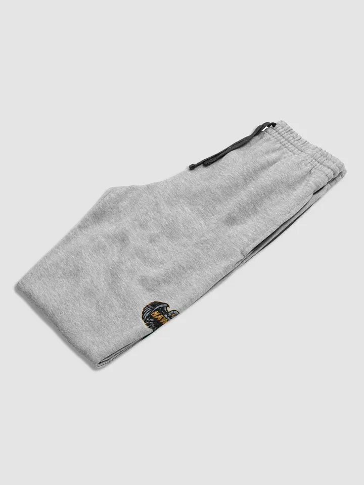 Hawks UniSex Joggers product image (2)