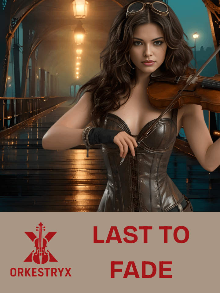 Last To Fade By Orkestryx product image (1)