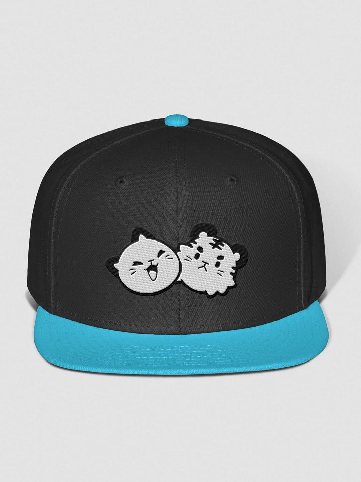 Snapback cap - Mango & Mochi product image (1)