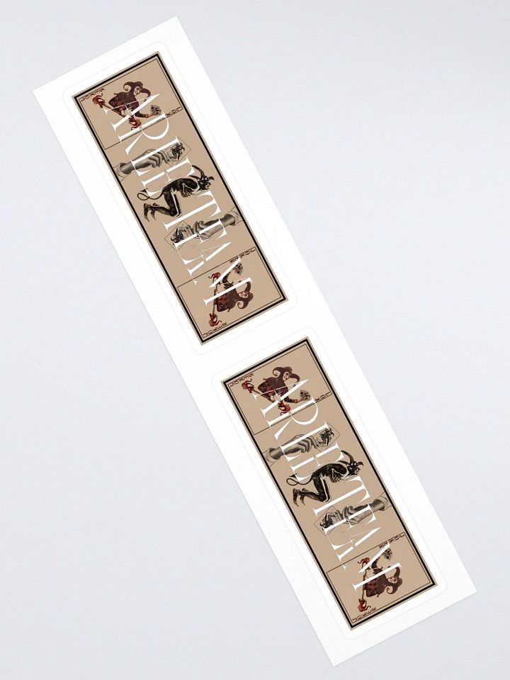 Arle Team Jester product image (2)