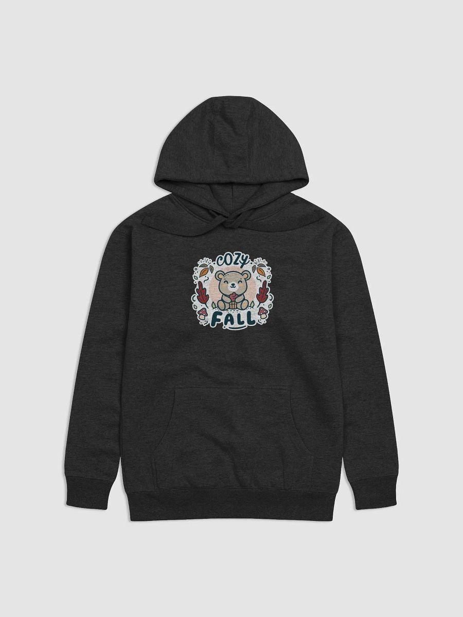 *Limited Time* Cozy Fall Hoodie (Dark) product image (4)