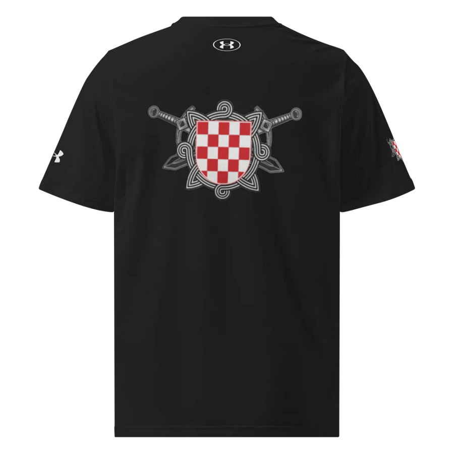 Thompson Patriot Athletic T-Shirt product image (4)
