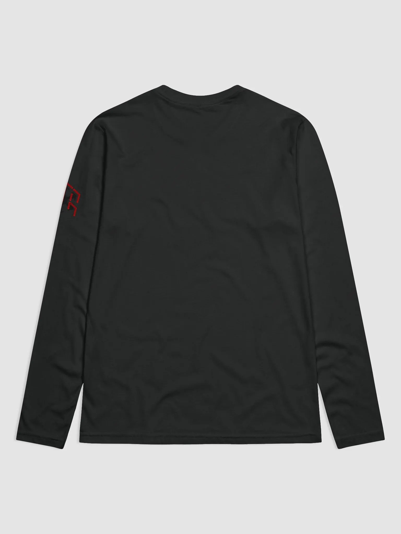 Chibi Long Sleeve product image (3)