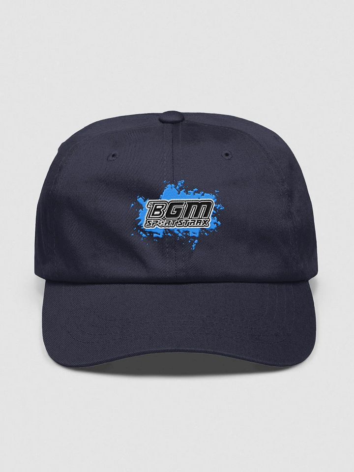 BGMSportsTrax Hat product image (1)