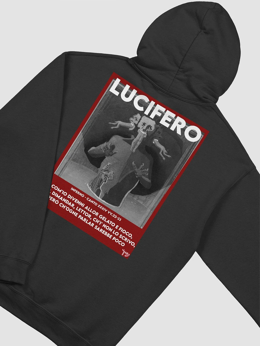 LUCIFERO product image (2)