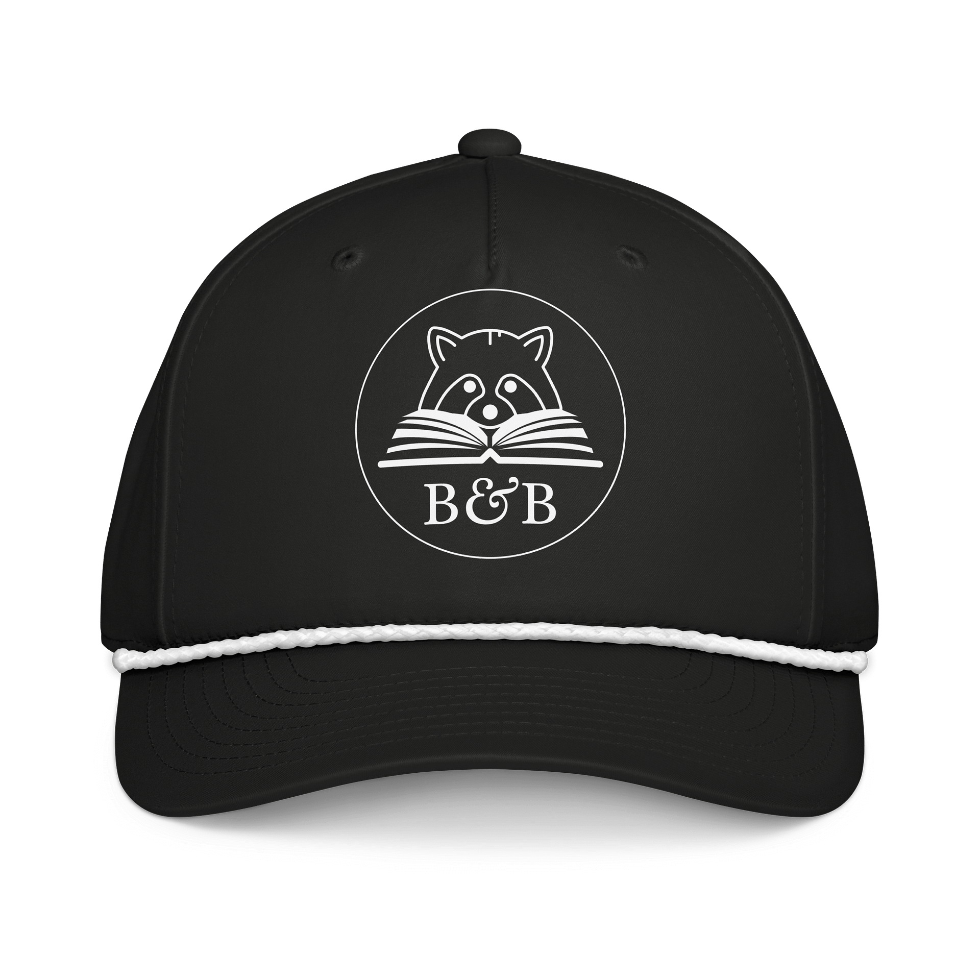 Bandits Five-Panel Cap product image (1)