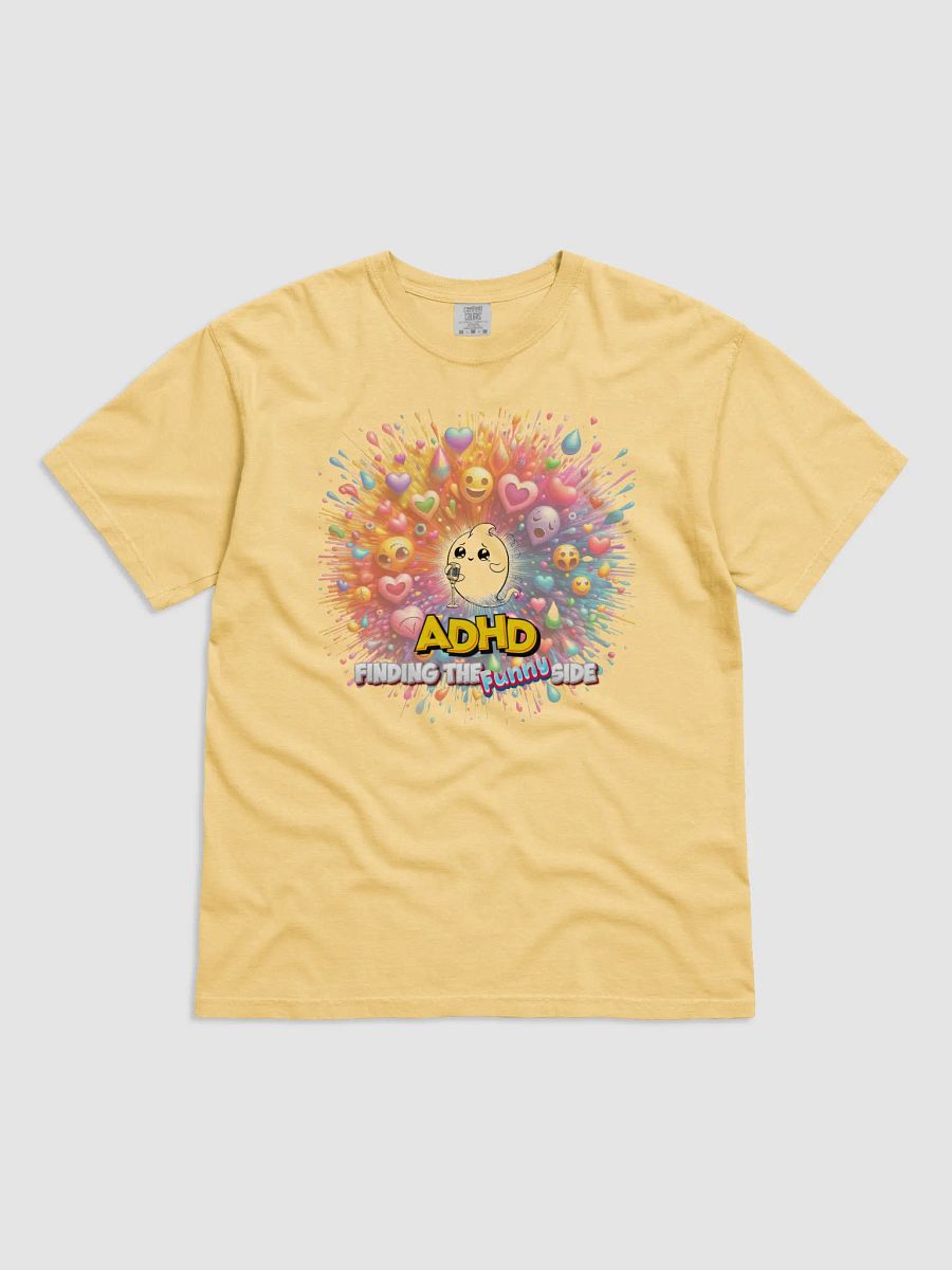 ADHD Finding The Funny Side product image (7)
