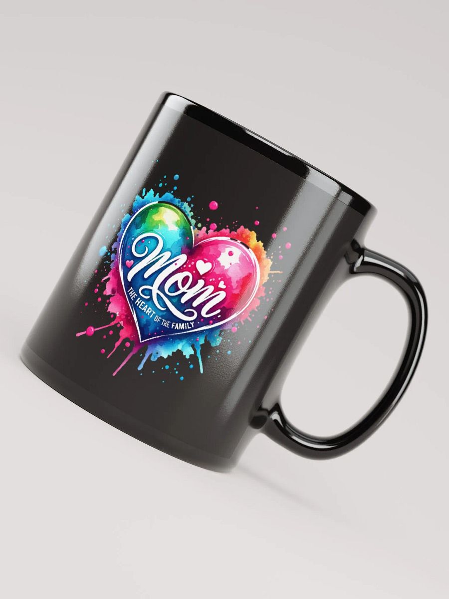 Heartfelt Mom Tribute Mug product image (4)