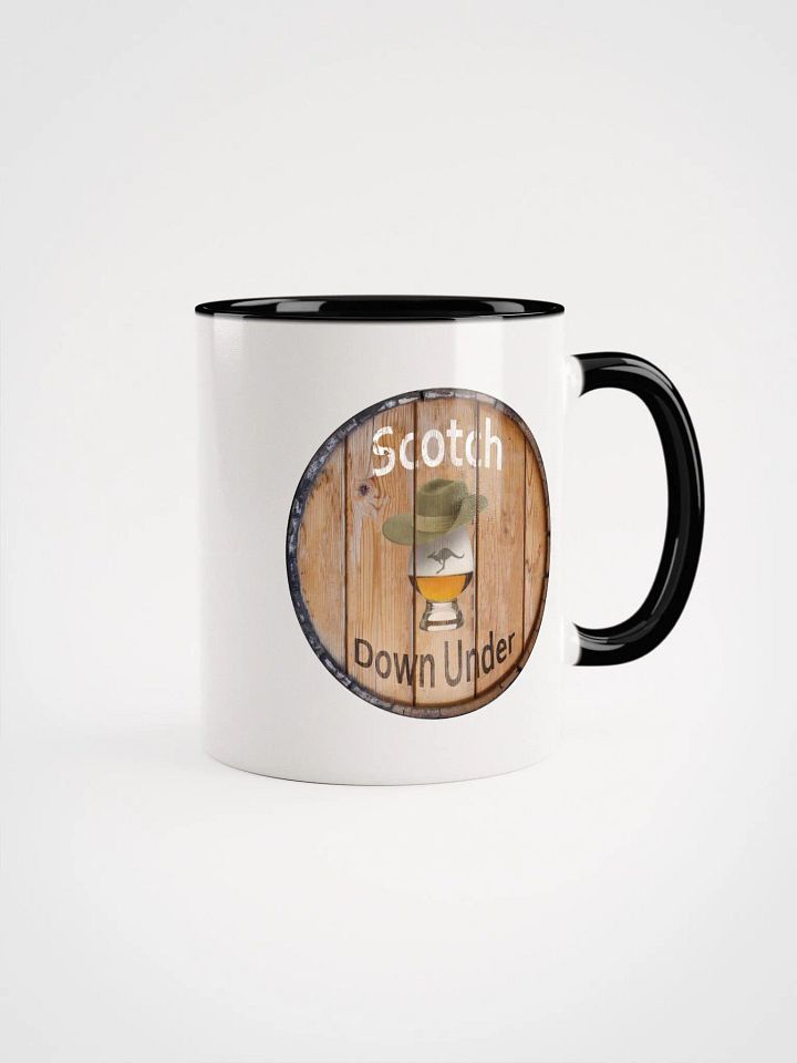 SDU Ceramic Mug product image (2)
