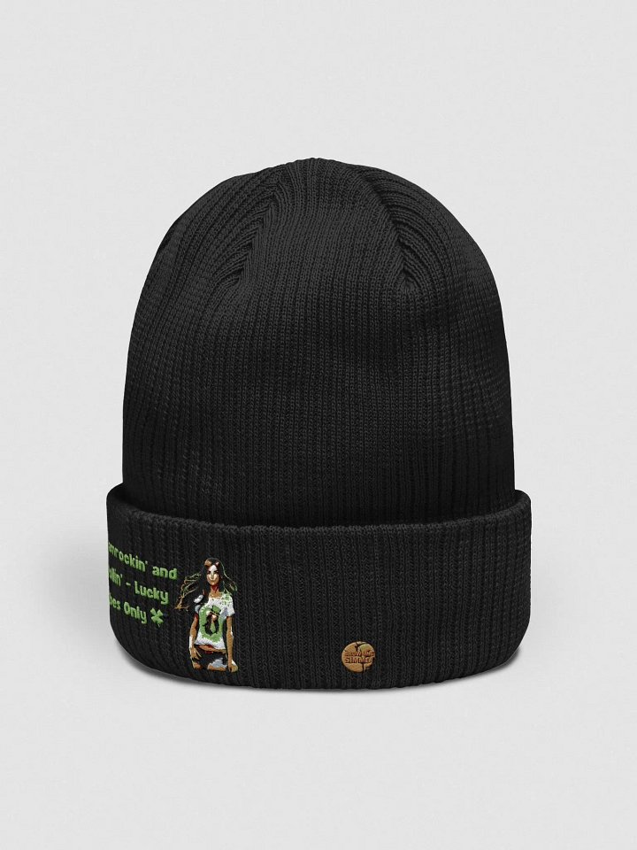 AI BrowningSimmer St. Patrick's Day 2025 product image (7)