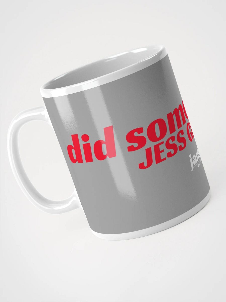 🇬🇧 Did Someone Say Jess Glynne? (Jet2) Mug product image (4)